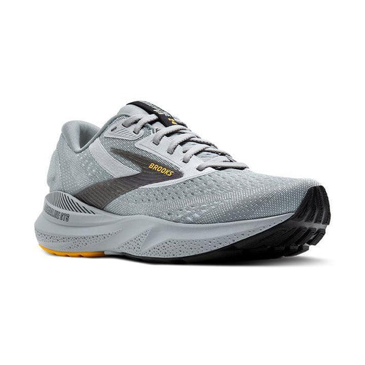 Men's Adrenaline GTS 24 - grey shoe on white background