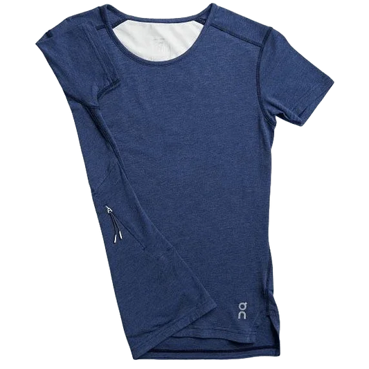 On Women's Comfort-T - Parkway Fitted