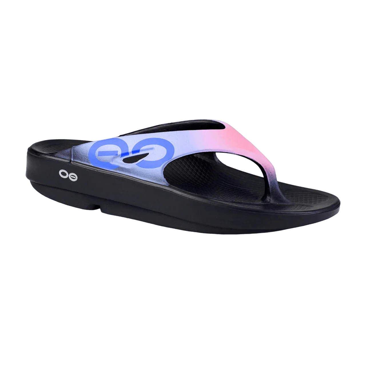 Oofos Ooriginal Sport Sandal - Parkway Fitted