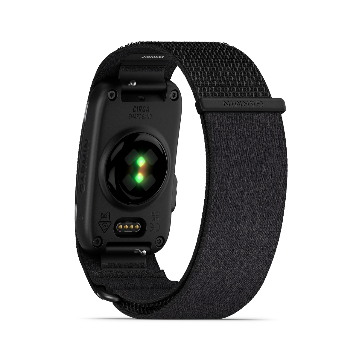 Cirqa Smart Band