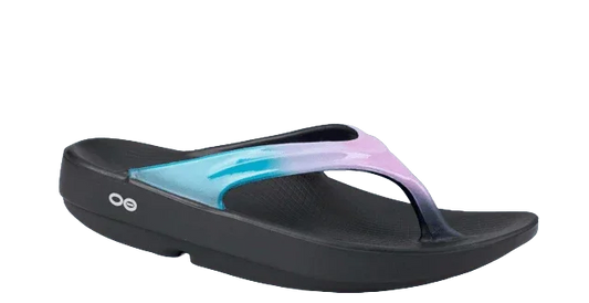 Women's Oolala Sandal - Parkway Fitted