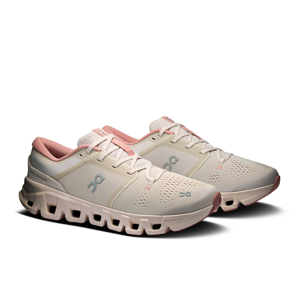 Women's Cloud X 5