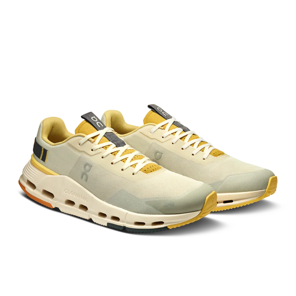 Men's Cloudnova Form 2