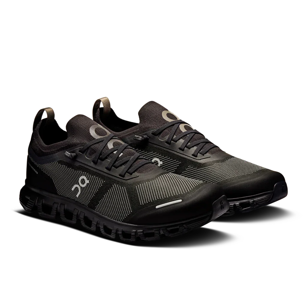 On Men's Cloud 6 Versa Cross-Training Shoes diagonal angle