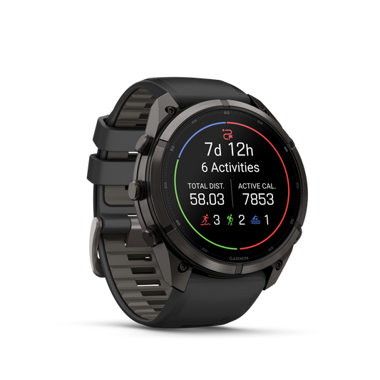 fēnix® 9 Pro