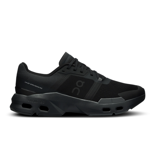 Women's Cloudpulse - Parkway Fitted