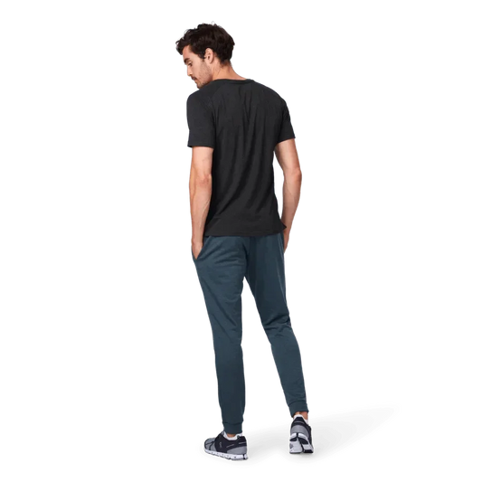 On Men's Comfort-T - Parkway Fitted