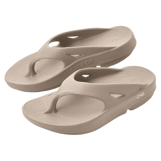 Oofos Ooriginal Sandal - Parkway Fitted
