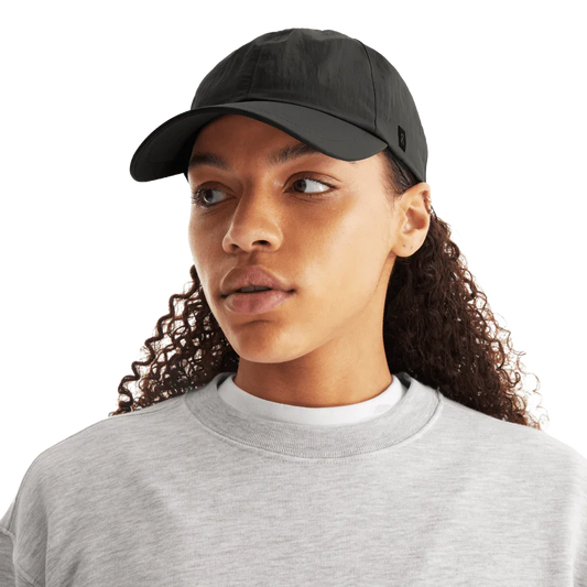 On Cap - Parkway Fitted