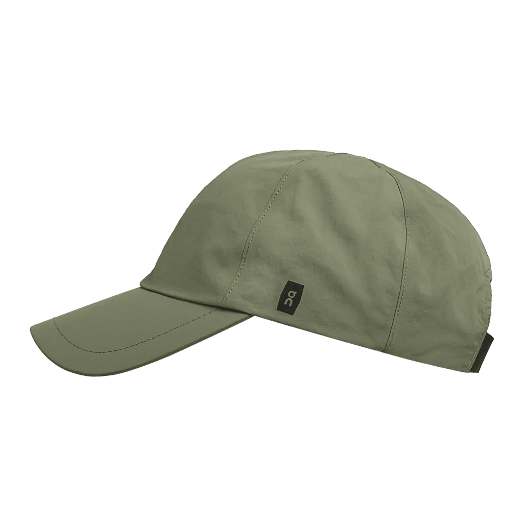On Cap - Parkway Fitted