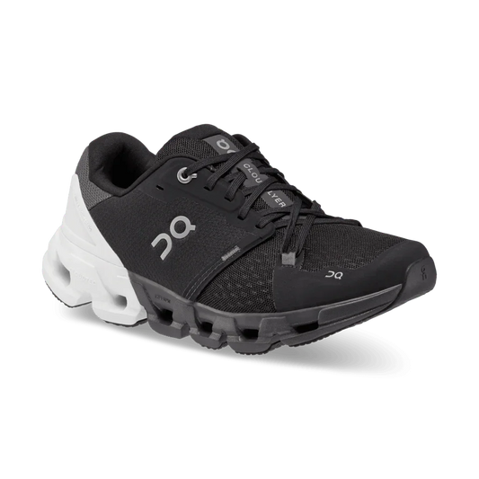 Women's Cloudflyer 4 - Parkway Fitted