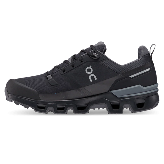 Women's Cloudwander Waterproof - Parkway Fitted