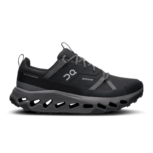 Women's Cloudhorizon Waterproof - Parkway Fitted