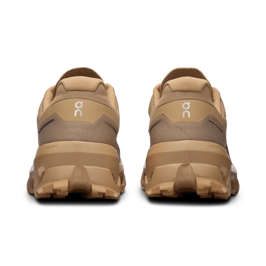 Women's Cloudvista 2 - Parkway Fitted