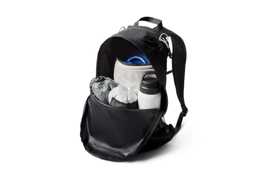 Lite Daypack - Parkway Fitted