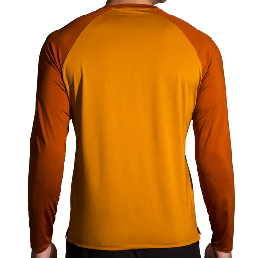 Men's Atmosphere Long Sleeve 2.0 - Parkway Fitted