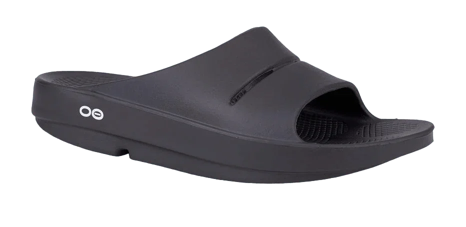 Ooahh Slide Sandal - Parkway Fitted