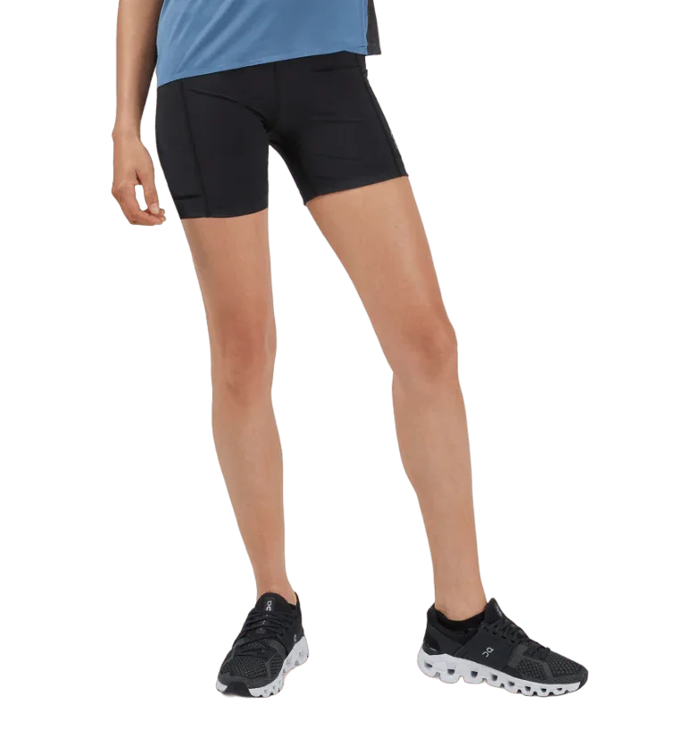 On Women's Sprinter Shorts - Parkway Fitted