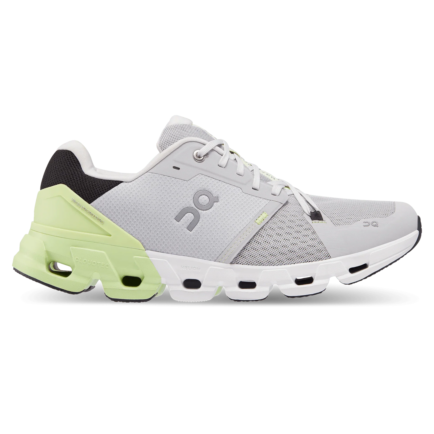 Men's Cloudflyer 4 - Parkway Fitted