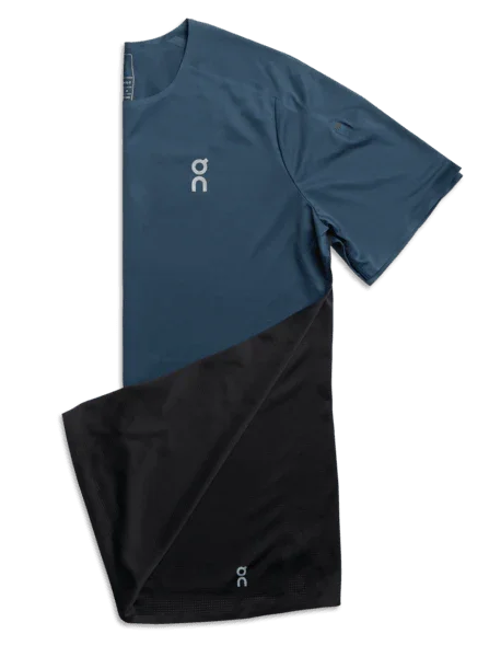 On Men's Performance-T - Parkway Fitted