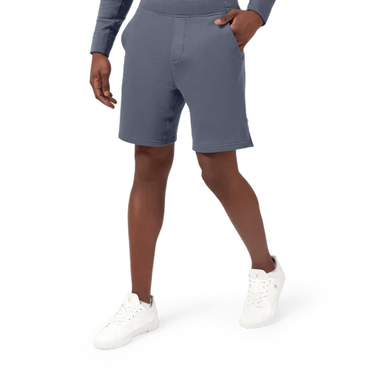 On Men's Sweat Shorts - Parkway Fitted