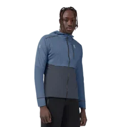 On Men's Weather Jacket - Parkway Fitted