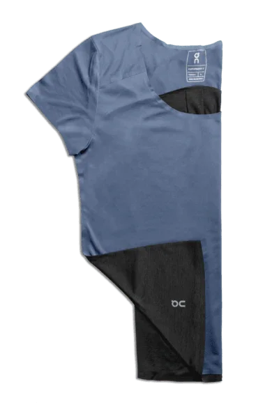 On Women's Performance-T - Parkway Fitted