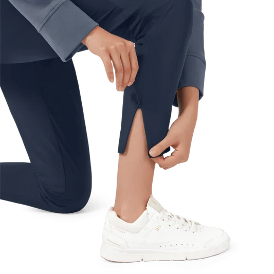 On Women's Lightweight Pants - Parkway Fitted
