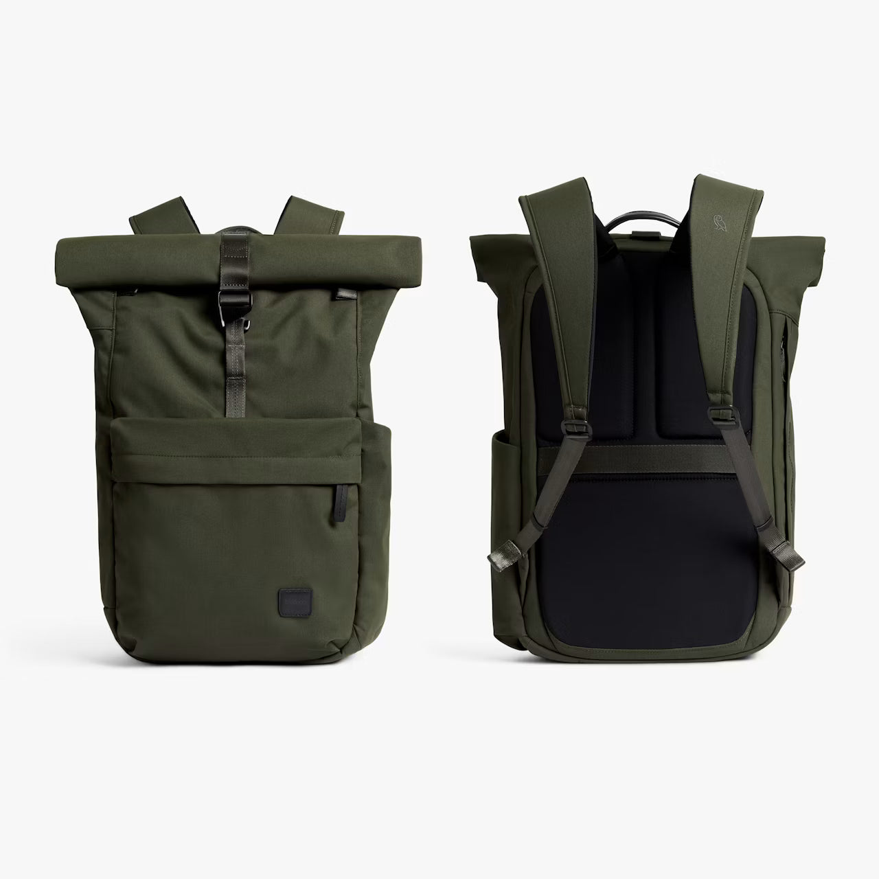 Classic Rolltop