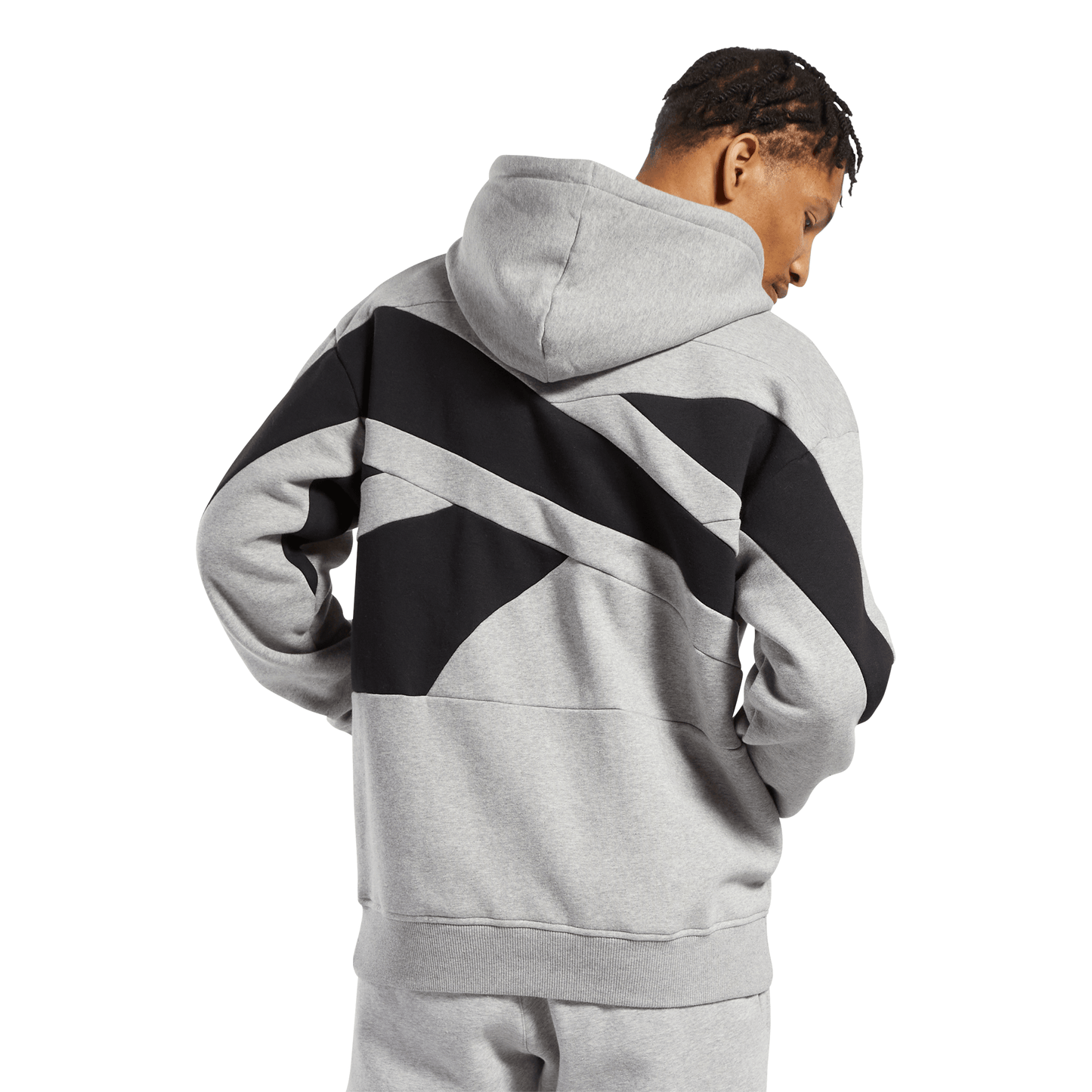 Classics Brand Proud Hoodie - Parkway Fitted