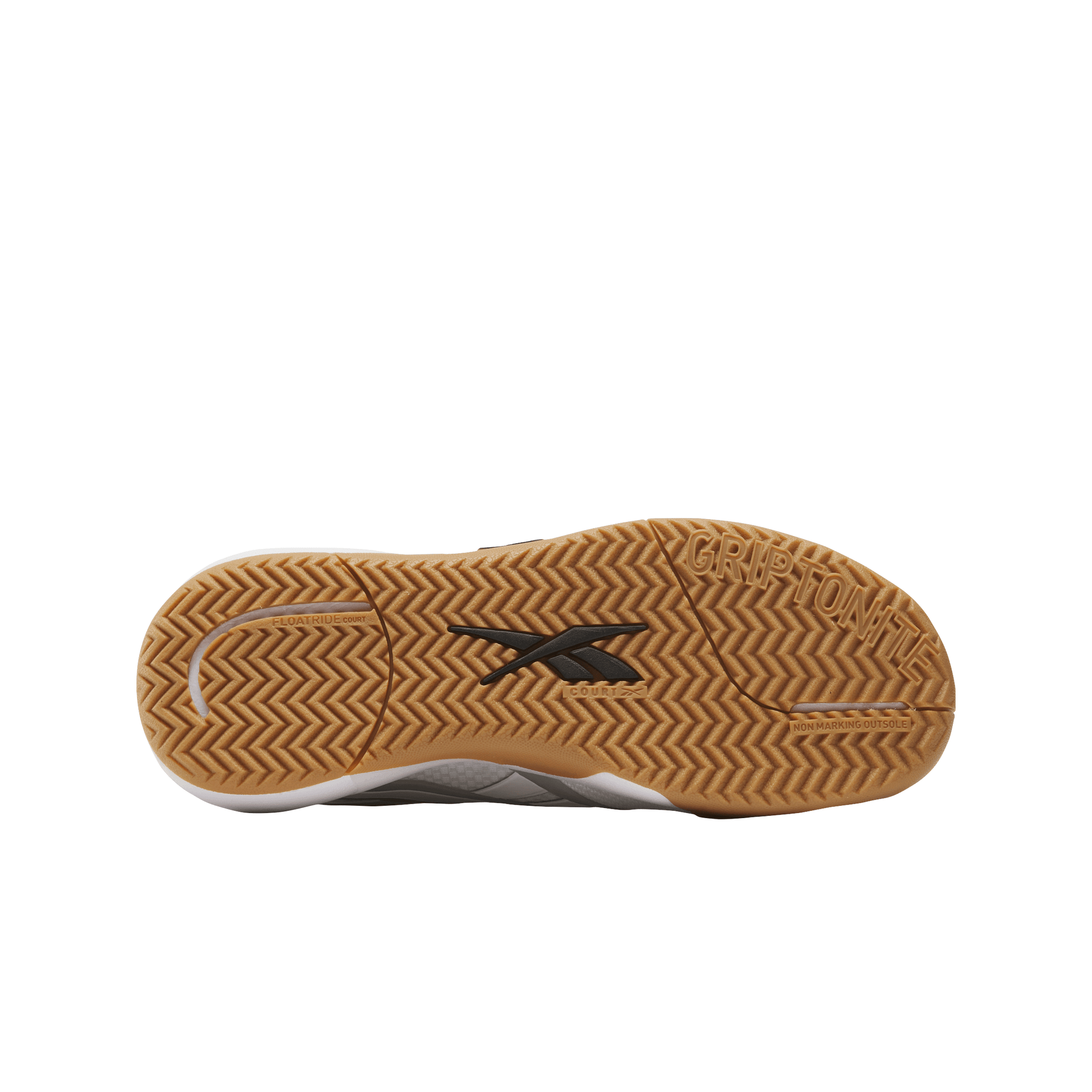 Women's Nano Court - Parkway Fitted