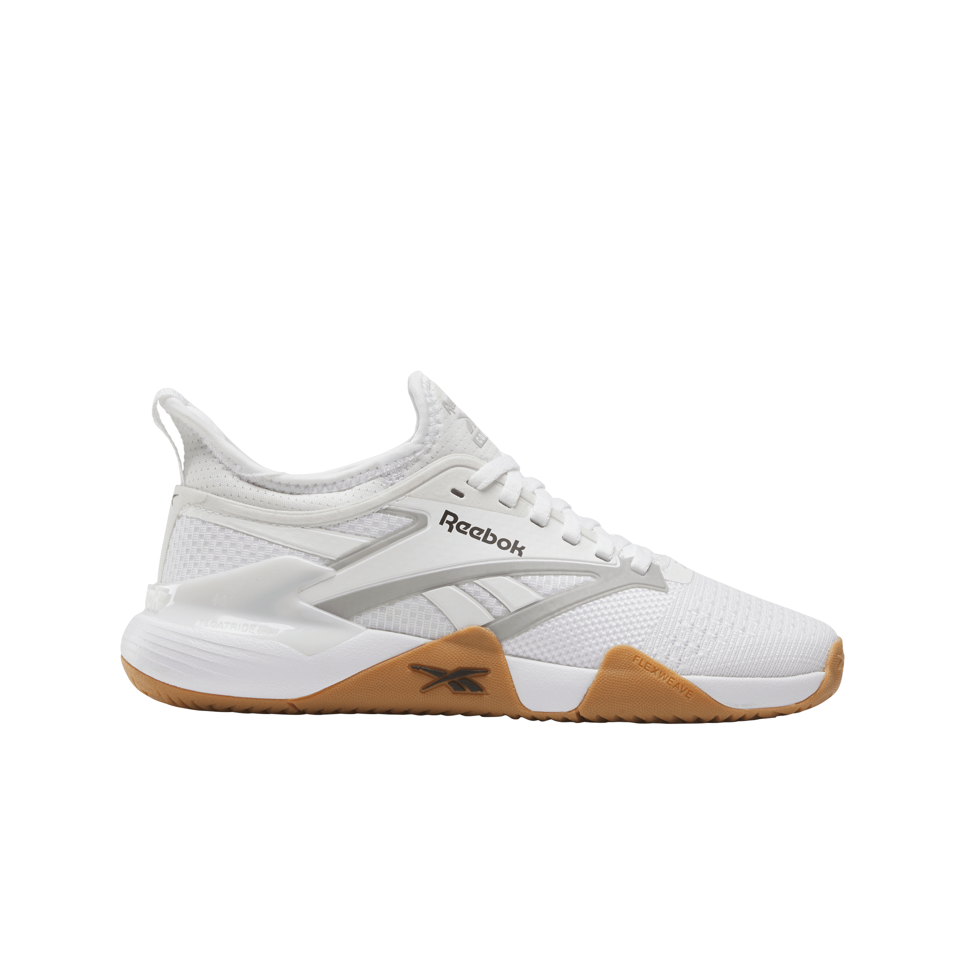 Women's Nano Court - Parkway Fitted