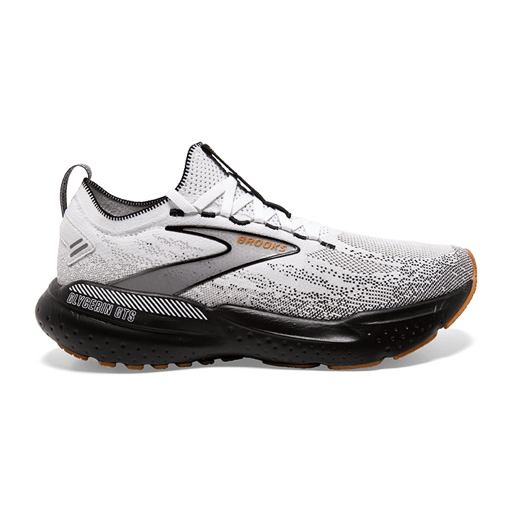 Men's Glycerin Stealthfit GTS 21 - Parkway Fitted