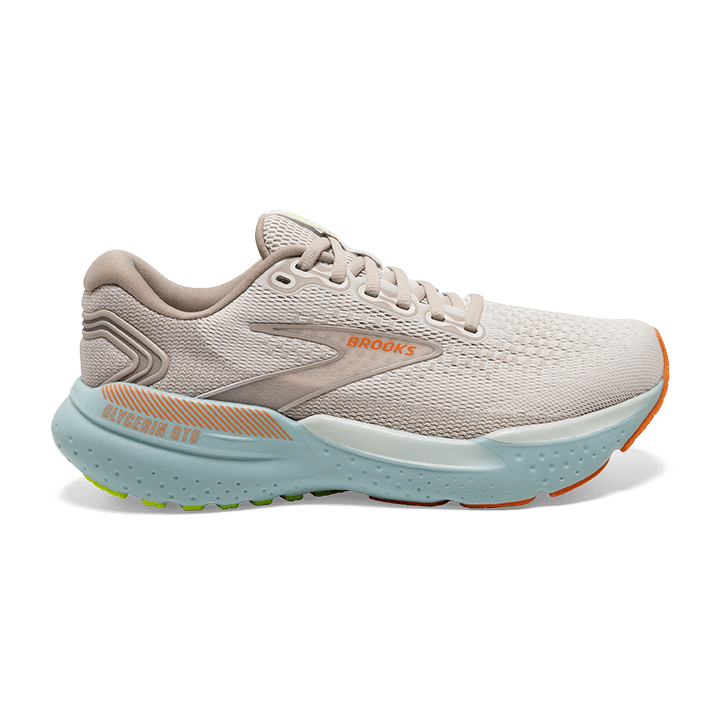 Women's Glycerin GTS 21 - Parkway Fitted