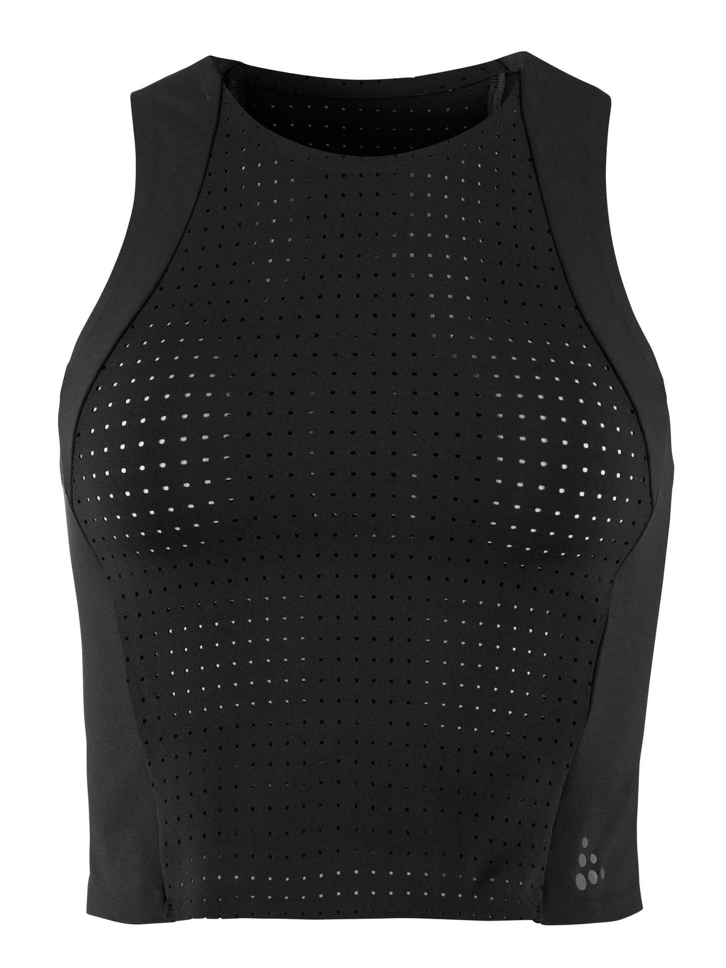 Women's ADV Tone Perforated Tank