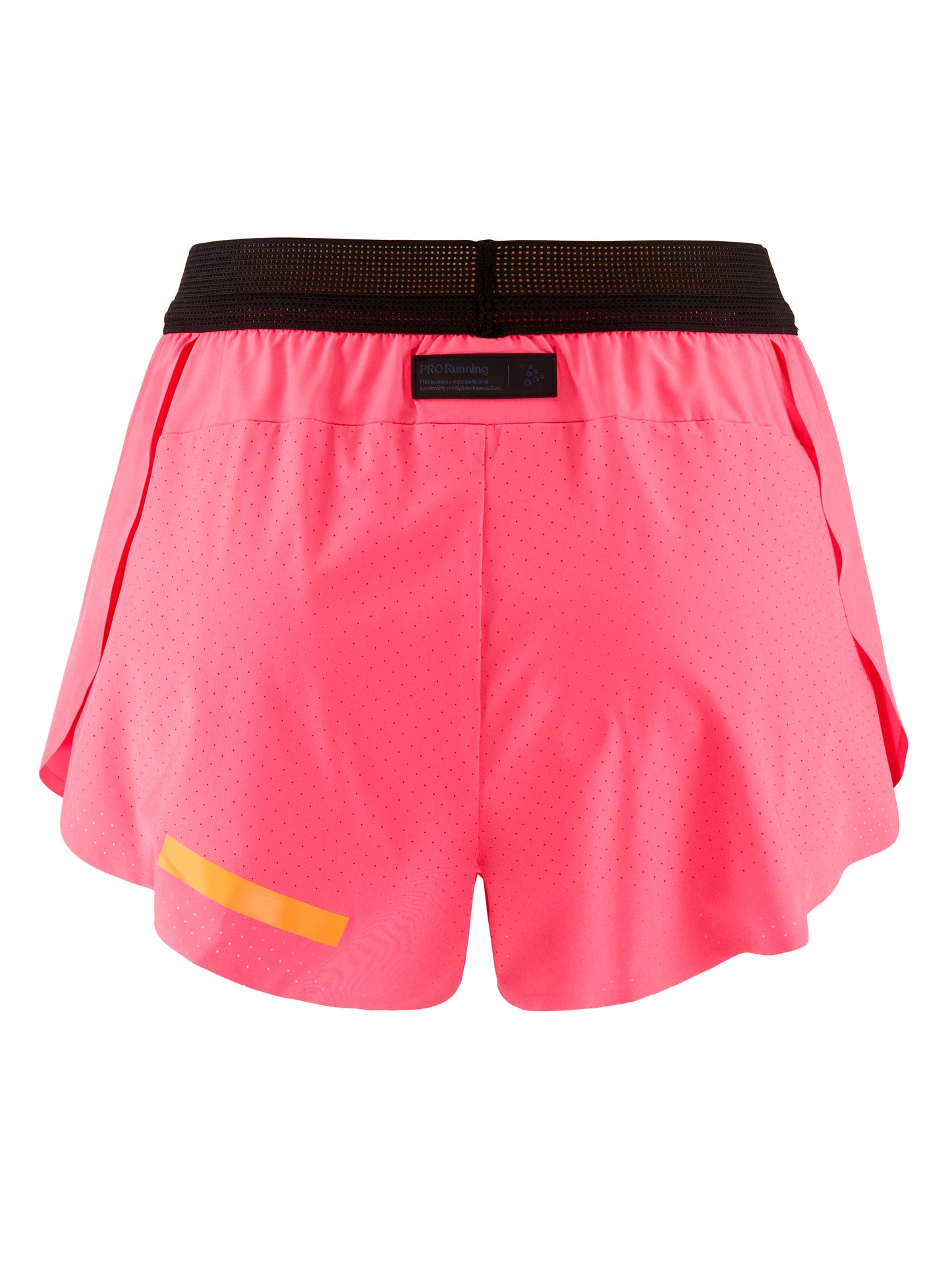 Women's Pro Hypervent Split Shorts 2