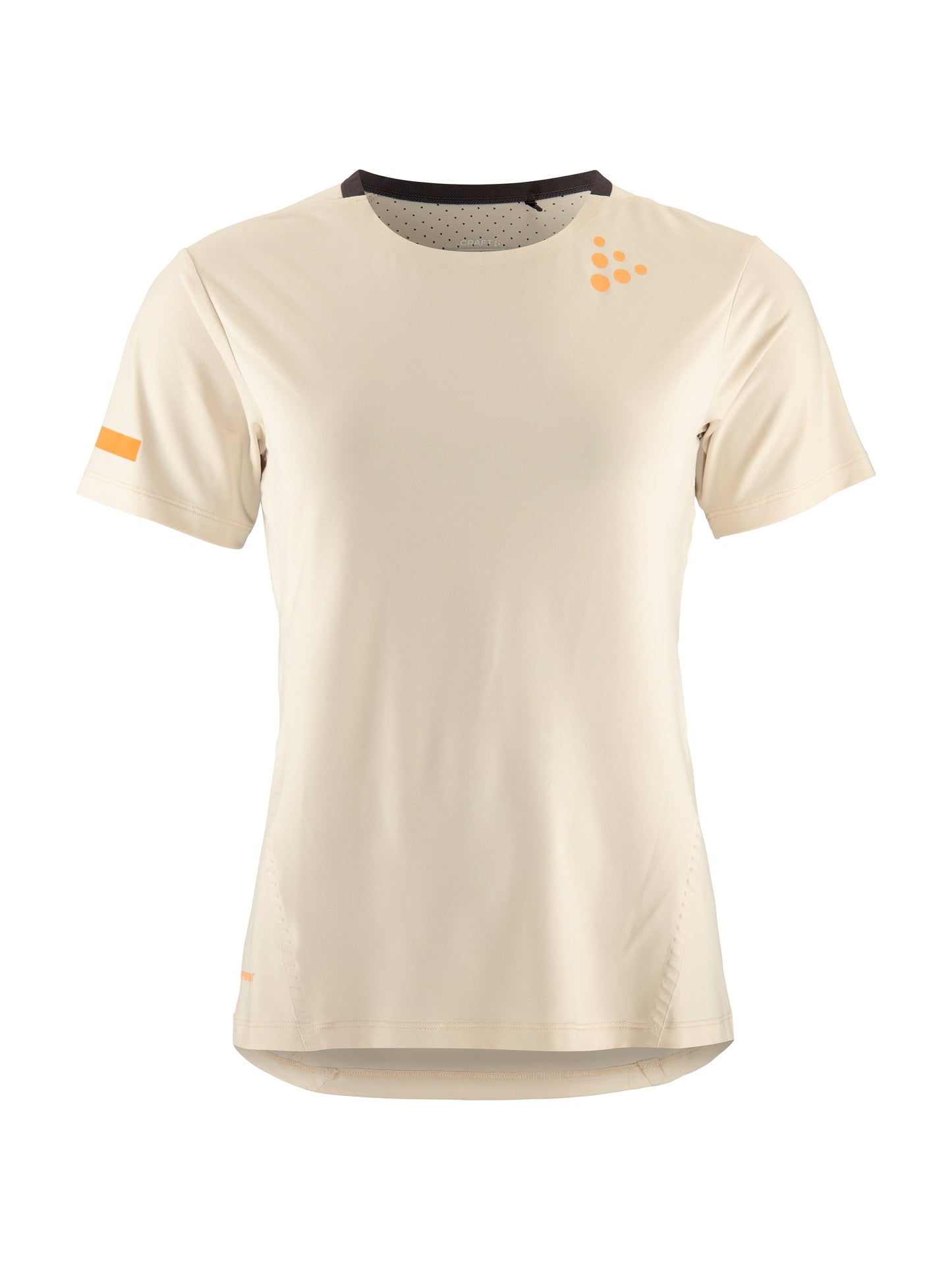 Women's Pro Hypervent Tee 2