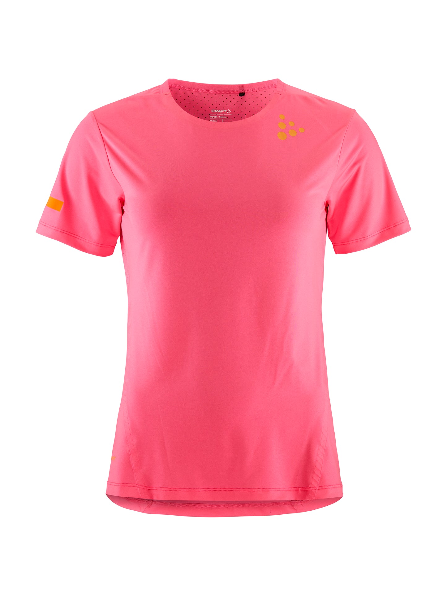 Women's Pro Hypervent Tee 2