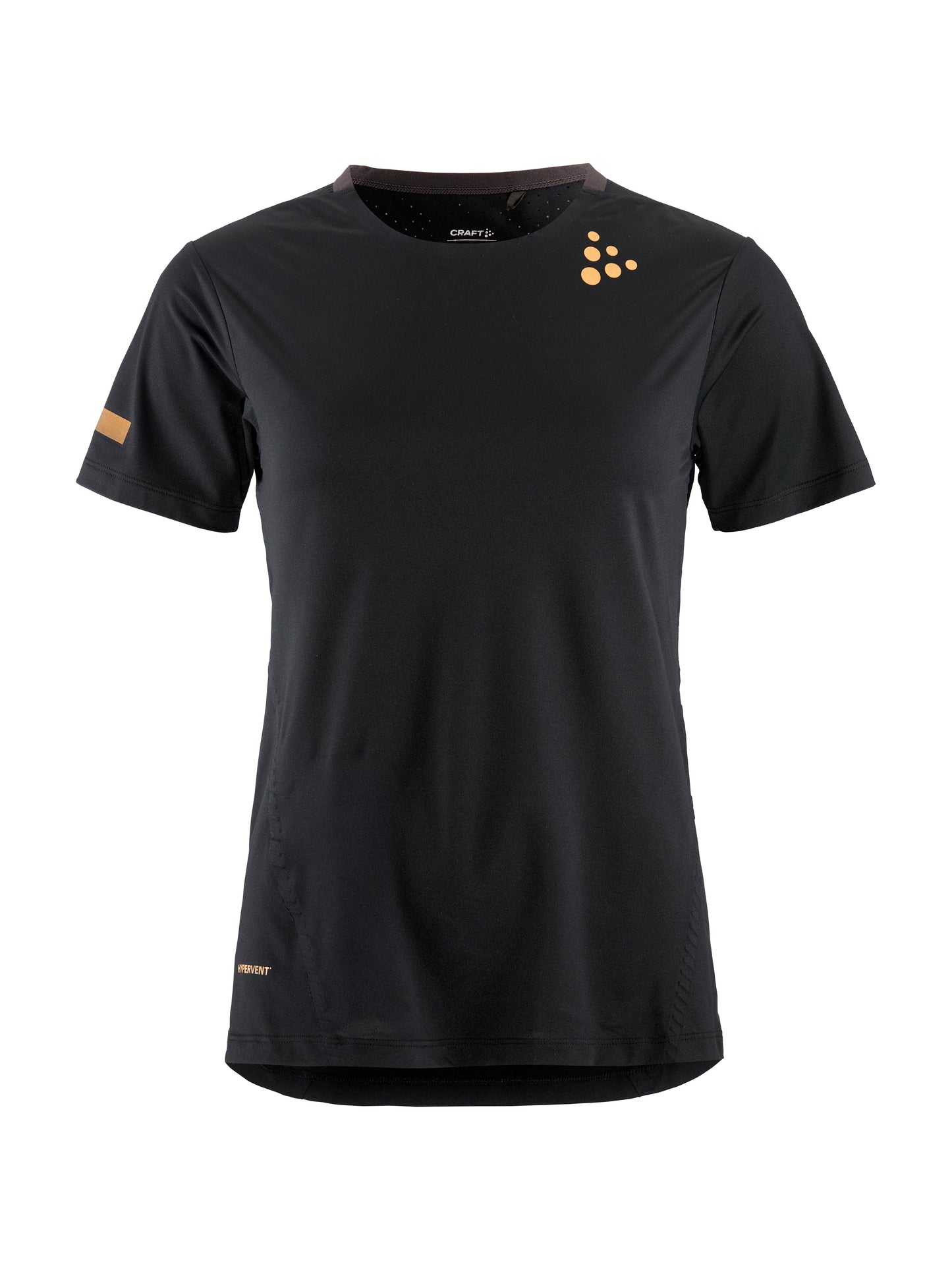 Women's Pro Hypervent Tee 2