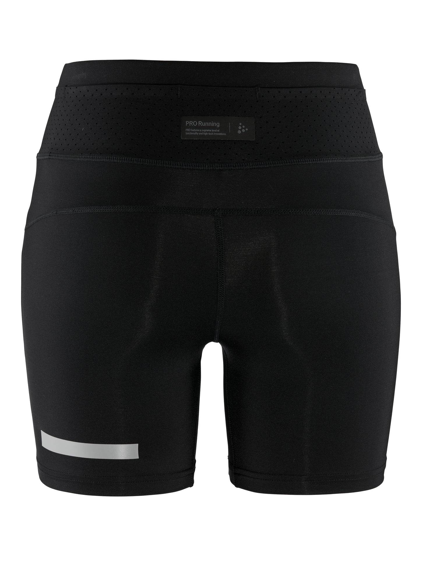 Women's Pro Hypervent Short Tights 2