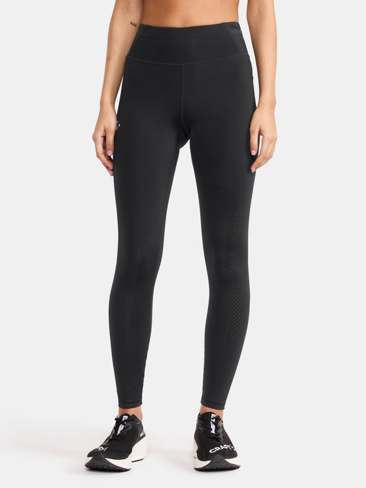 Women's Pro Hypervent Tights 2