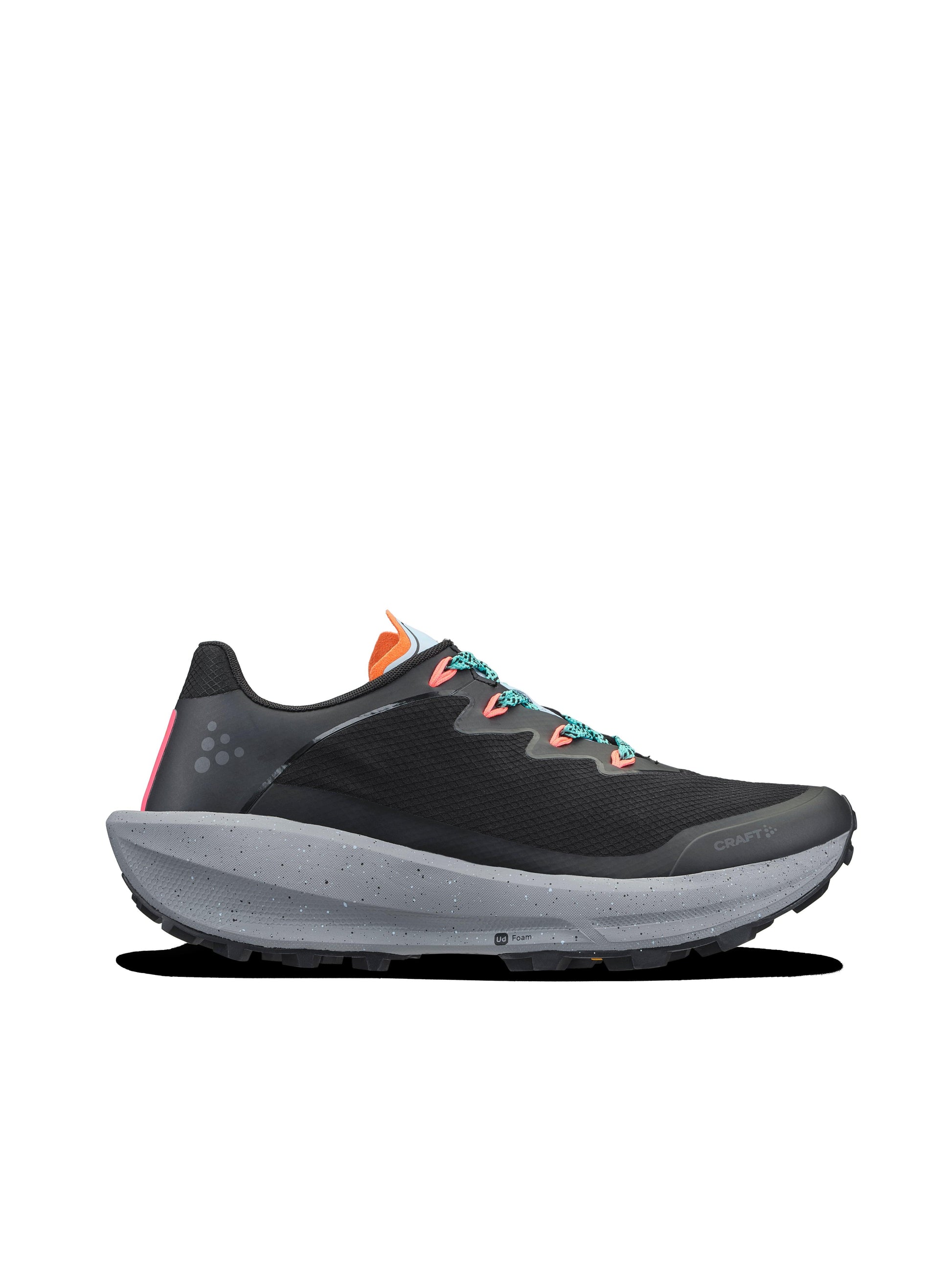 Men's Ultra Trail 2 - Parkway Fitted