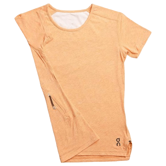 On Women's Comfort-T - Parkway Fitted