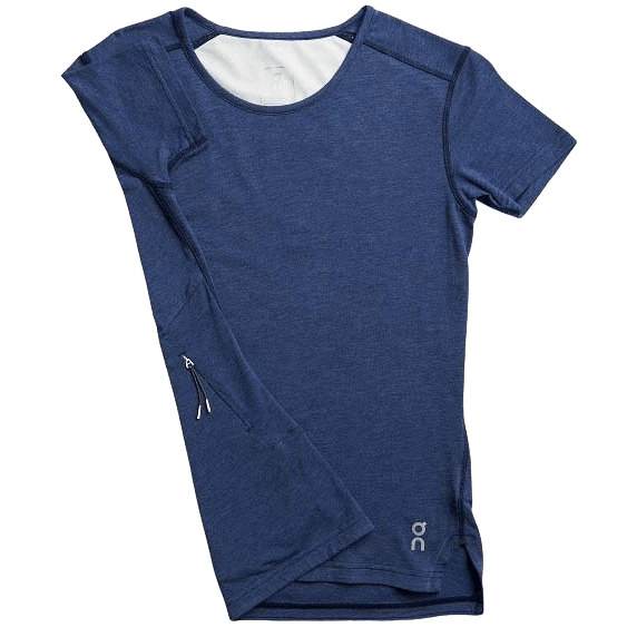 On Women's Comfort-T - Parkway Fitted