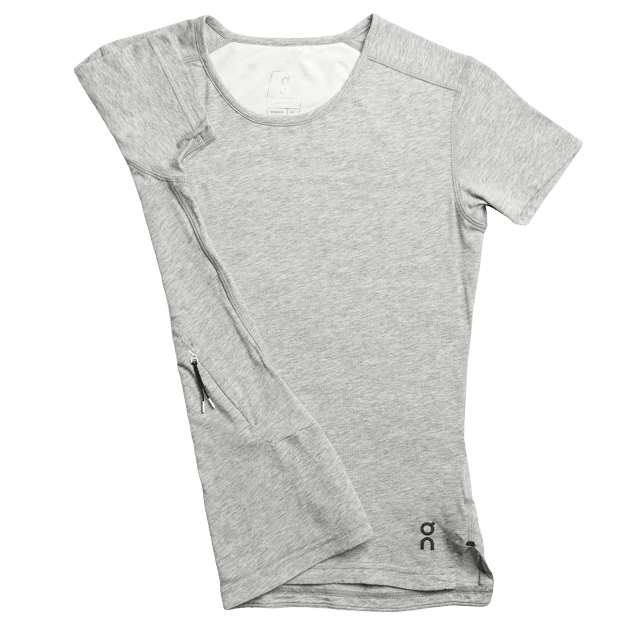 On Women's Comfort-T - Parkway Fitted