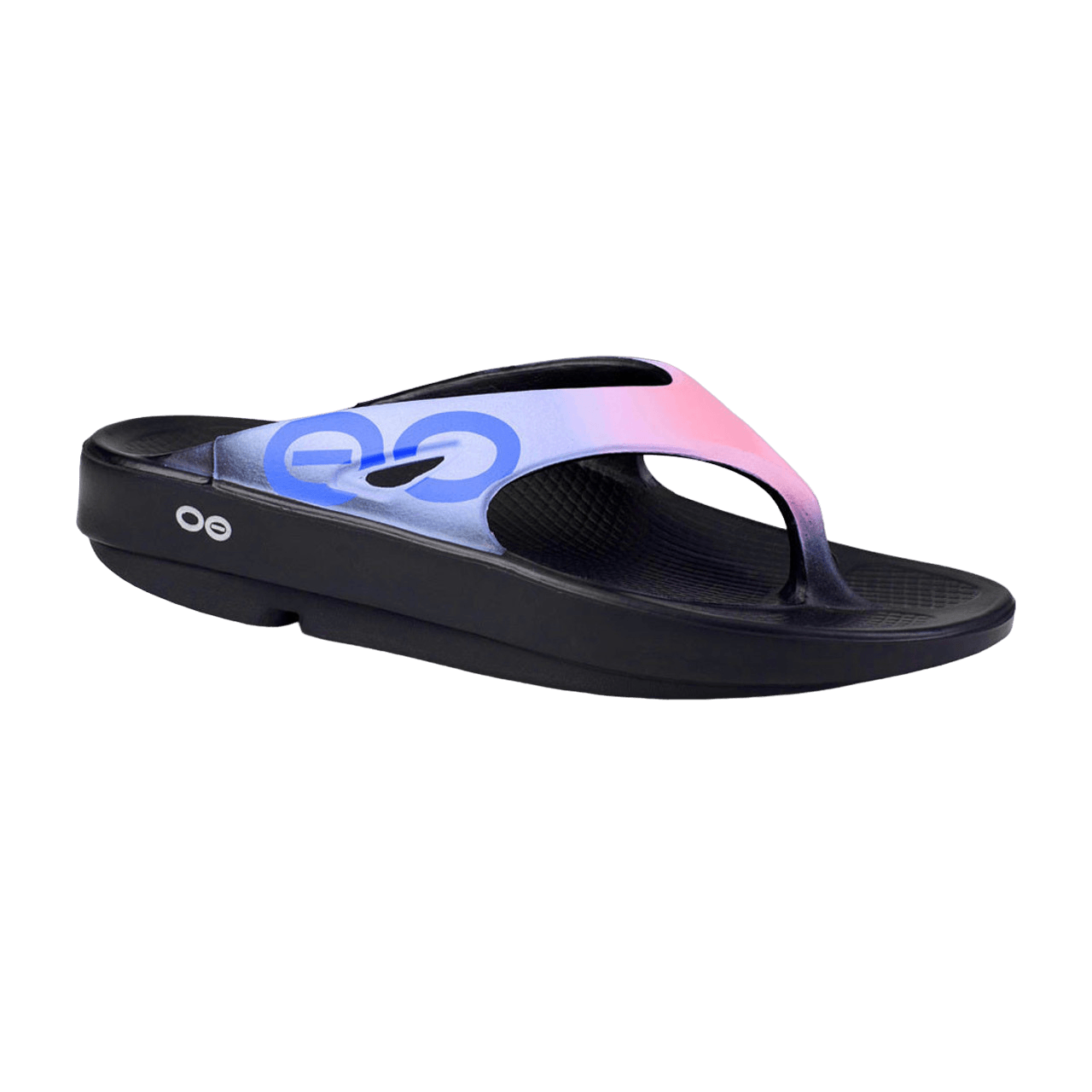 Oofos Ooriginal Sport Sandal - Parkway Fitted