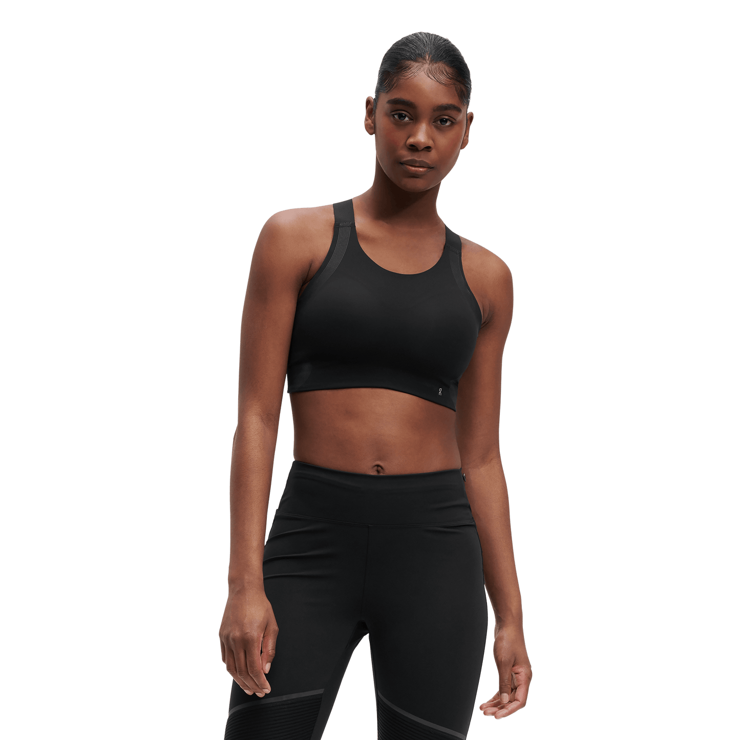 On Women's Performance Bra - Parkway Fitted