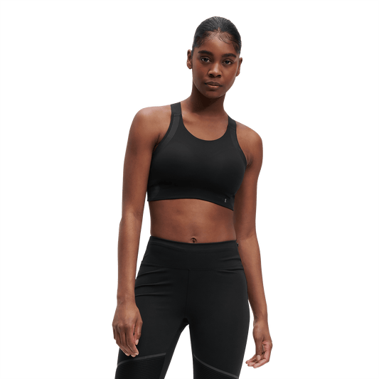 On Women's Performance Bra - Parkway Fitted