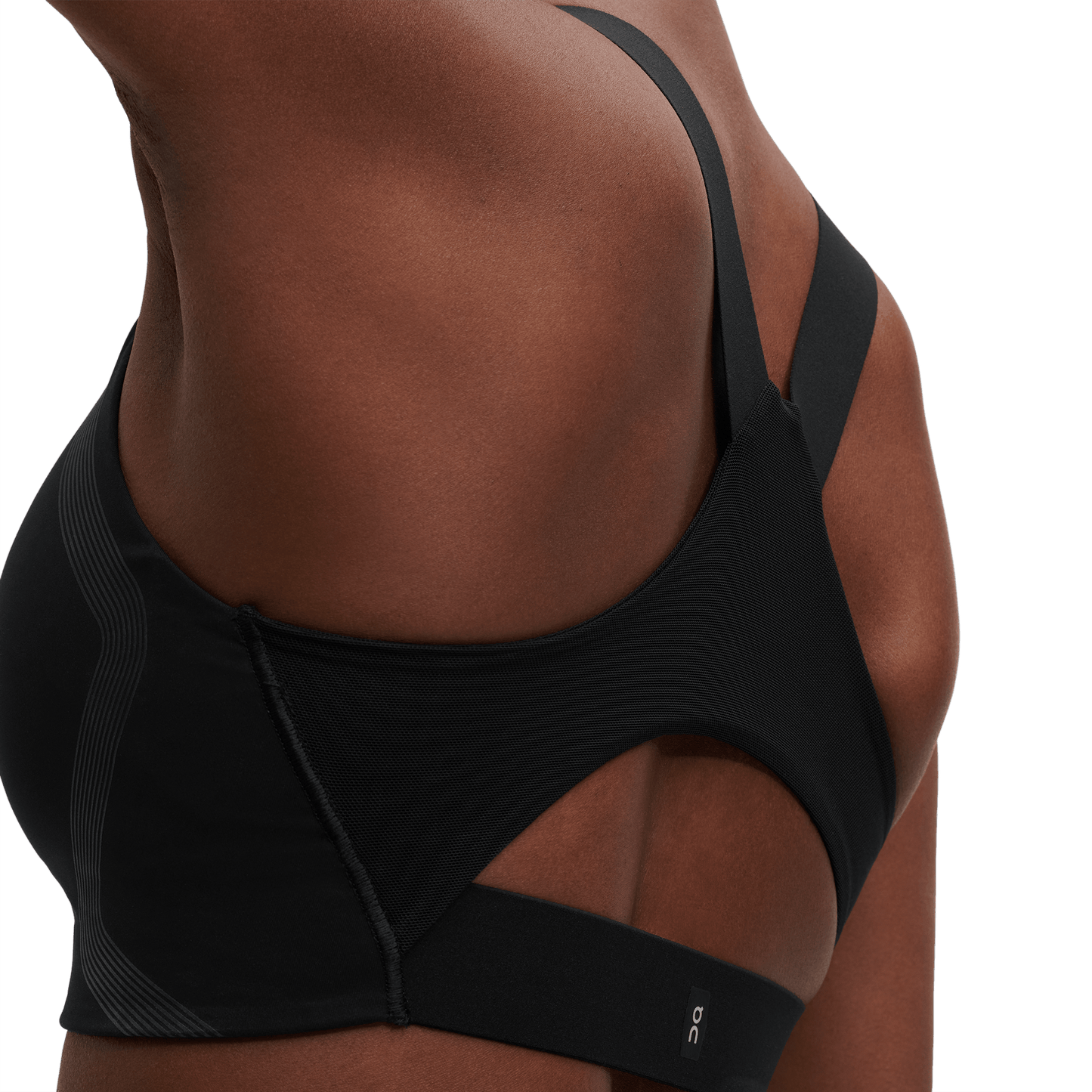 On Women's Performance Bra - Parkway Fitted