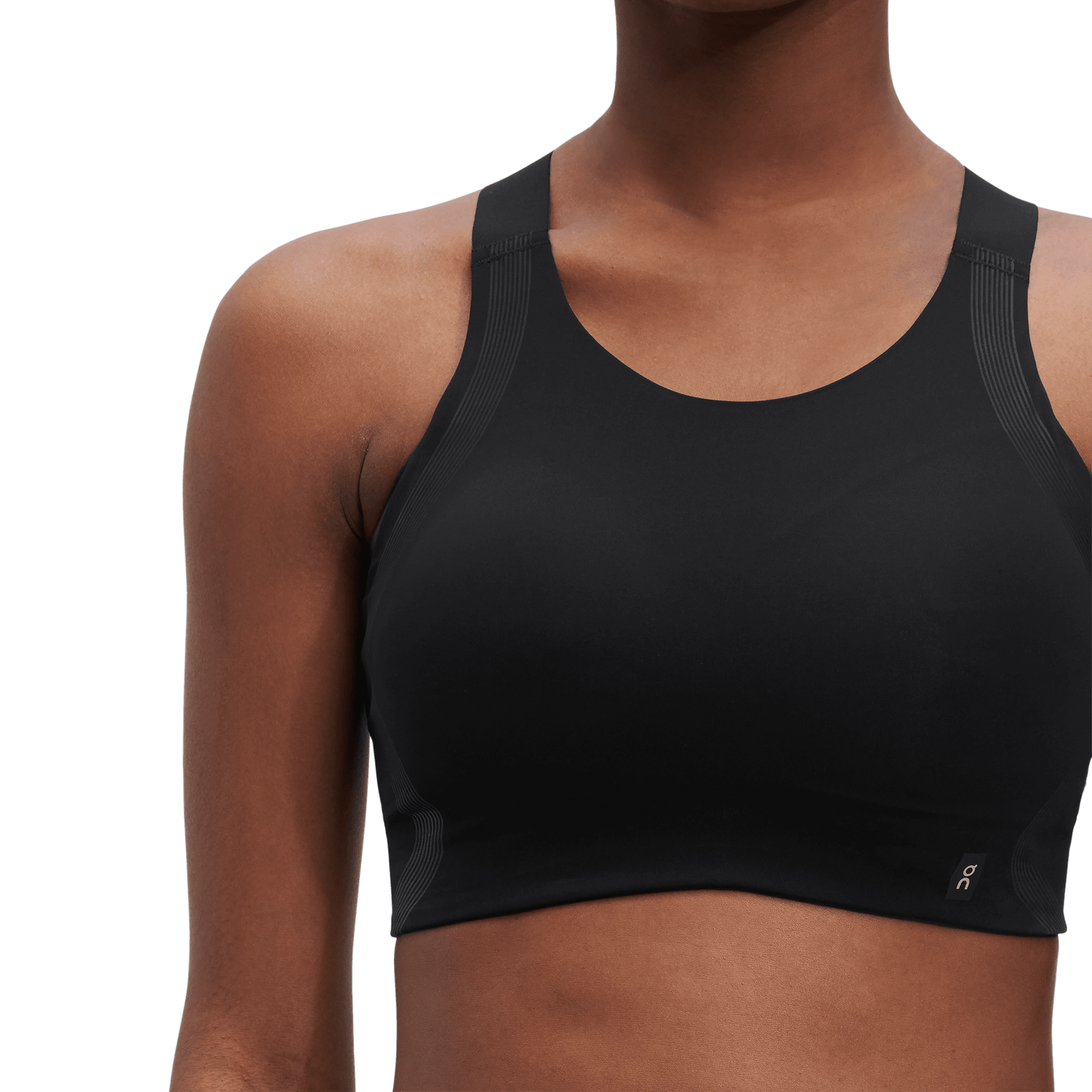 On Women's Performance Bra - Parkway Fitted